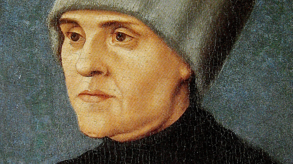 Анна Ламинит