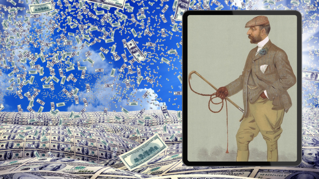 Банкротство и финансовые проблемы Эрнеста Хули