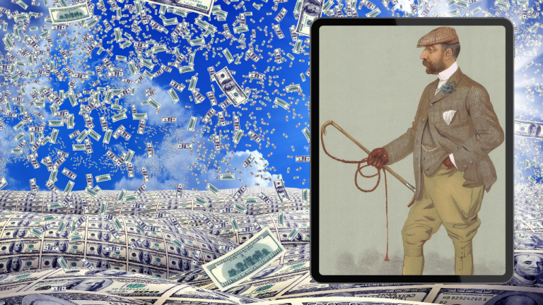 Банкротство и финансовые проблемы Эрнеста Хули