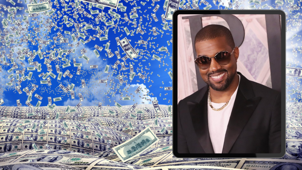 Банкротство и финансовые проблемы Канье Уэста