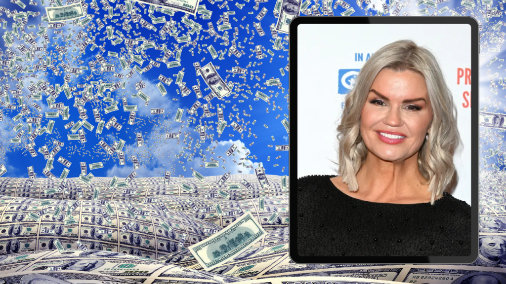 Банкротство, трудности с финансами Керри Катоны и закон бумеранга