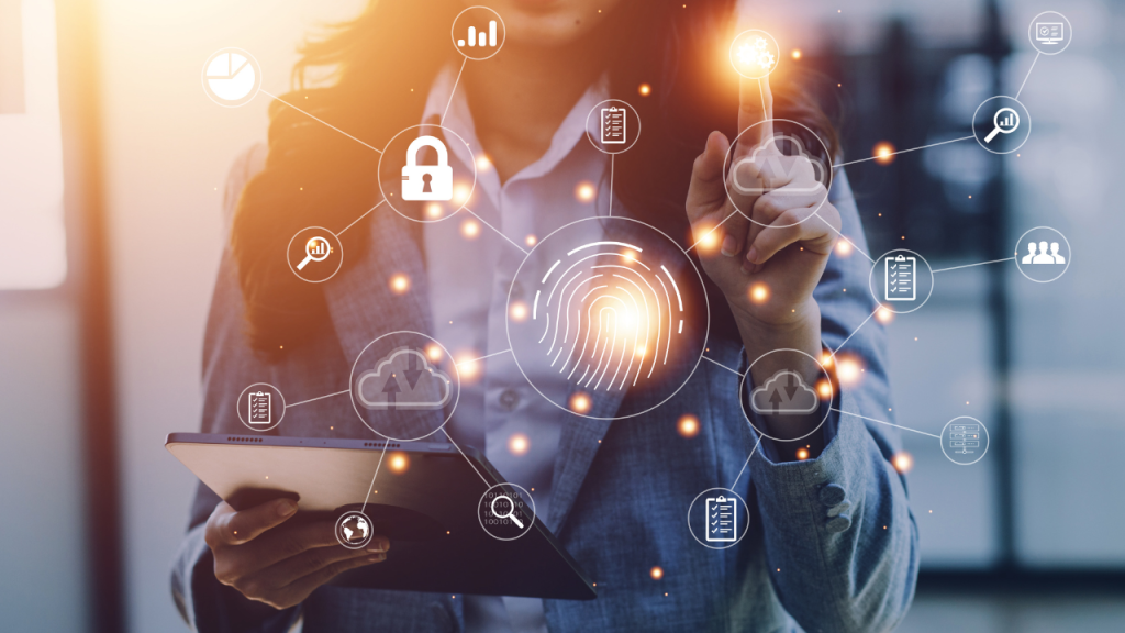 Обязательная биометрия может оставить МФО без 80% клиентов