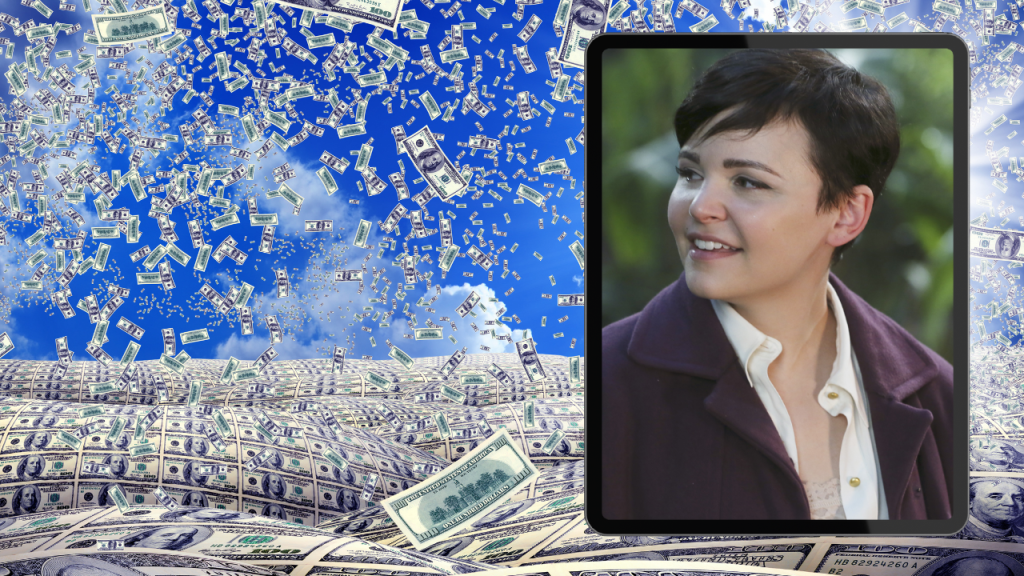 Долги и падение монахини Мэри Маргарет Крупер