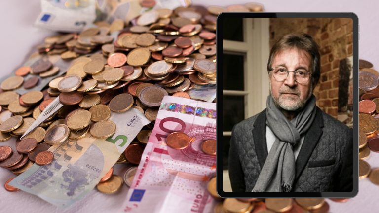 Долги и счастливое спасение Леонида Ярмольника