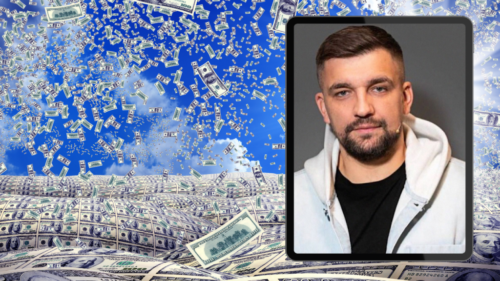 Финансовые проблемы и долги Басты