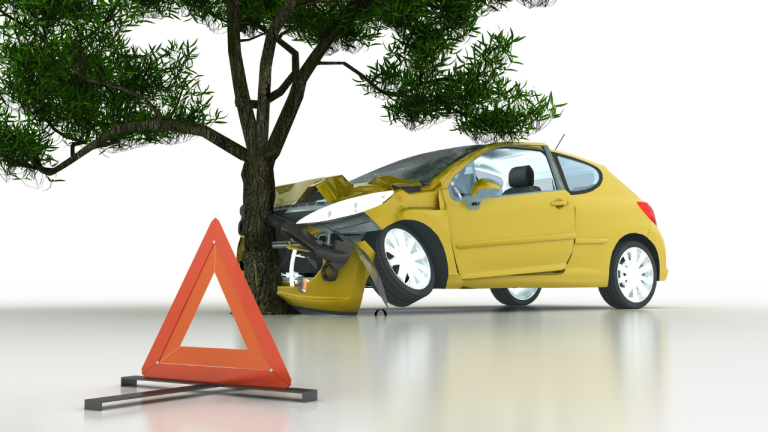 Мошенники-каскадёры