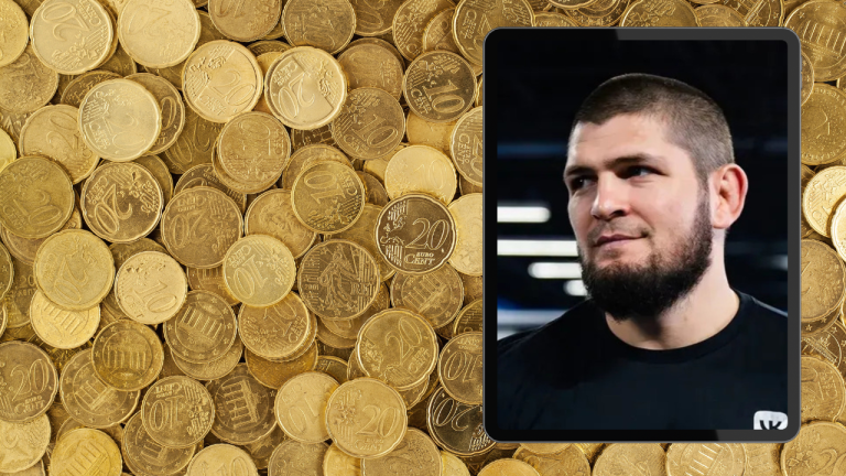 Долги Хабиба Нурмагомедова