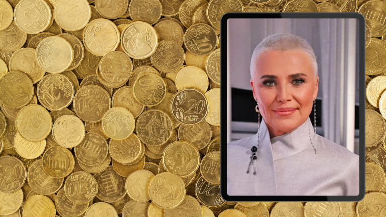 Долги Лилии Рах