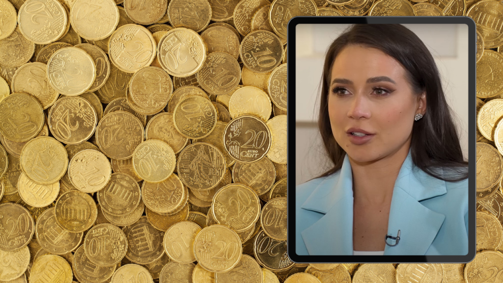 У Лерчек нашли новый долг перед налоговой