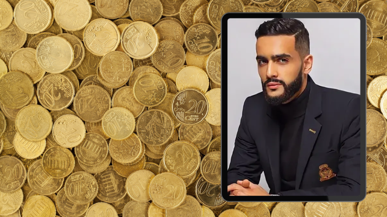 Многомиллионный долг Гусейна Гасанова