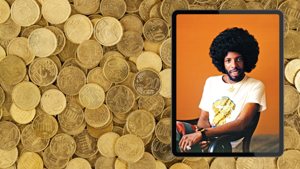 Банкротство Слая Стоуна