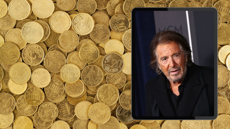 Банкротство Аль Пачино