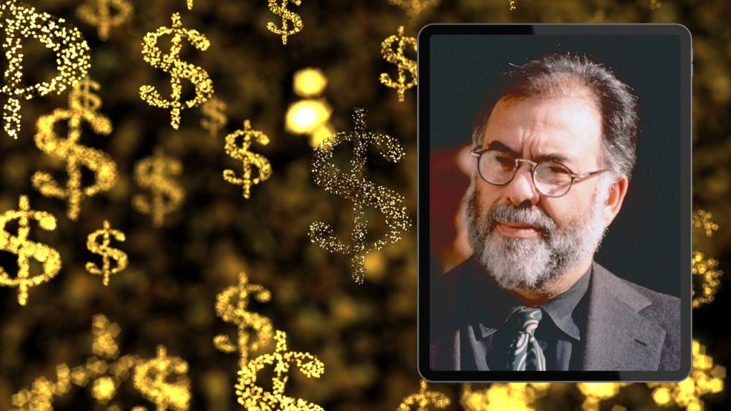 Банкротство Фрэнсиса Форда Копполы