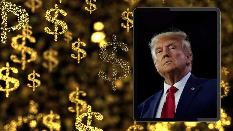 Банкротство Дональда Трампа