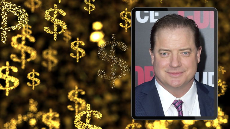 Банкротство Брендана Фрейзера