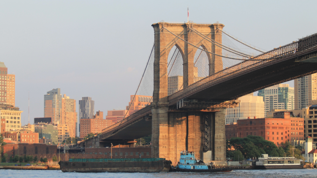 Продам Бруклинский мост, недорого