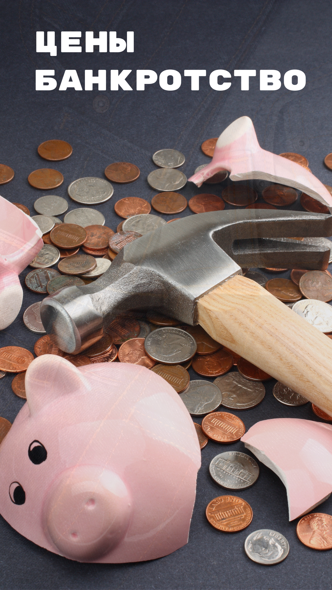 Банкротство физ лиц