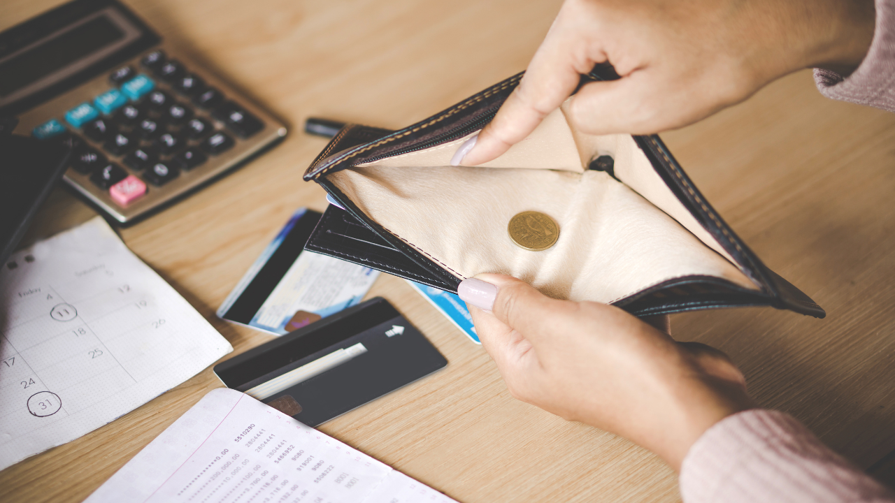 Банкротство физлиц