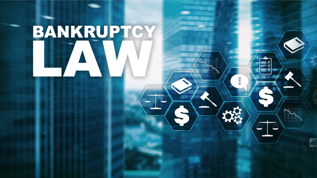 Банкротство физлиц