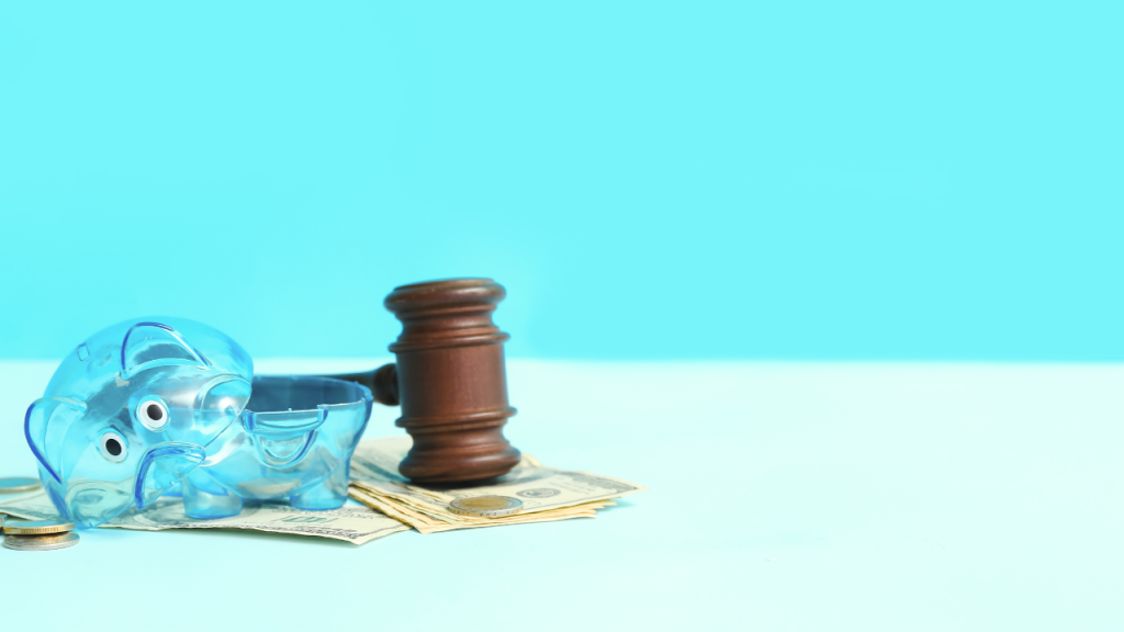 Банкротство физлиц