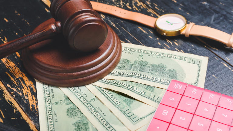 Банкротство физлиц