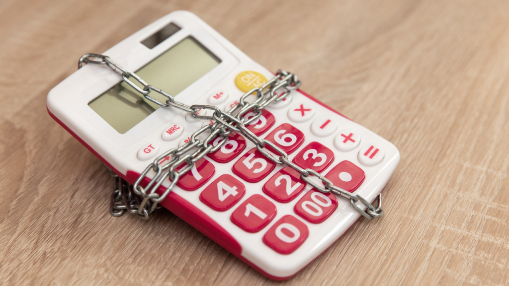 Банкротство физлиц