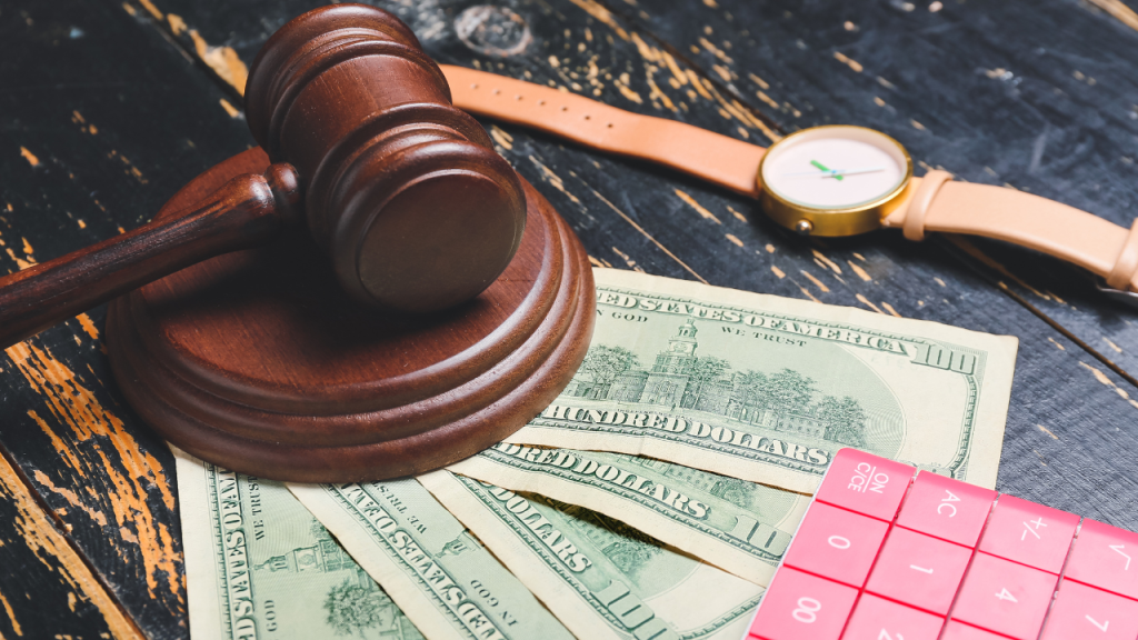 Банкротство физлиц