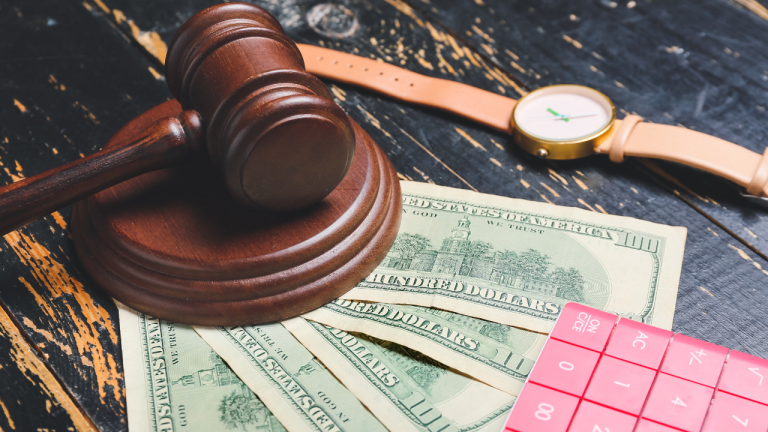 Банкротство физлиц