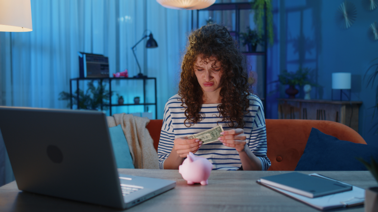 Банкротство физлиц