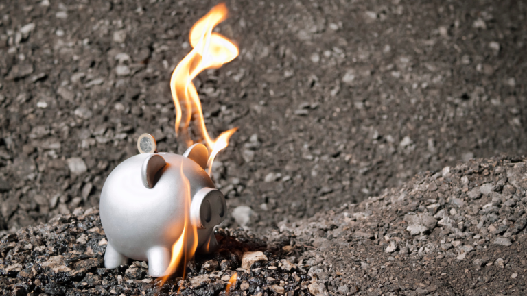 Банкротство физлиц