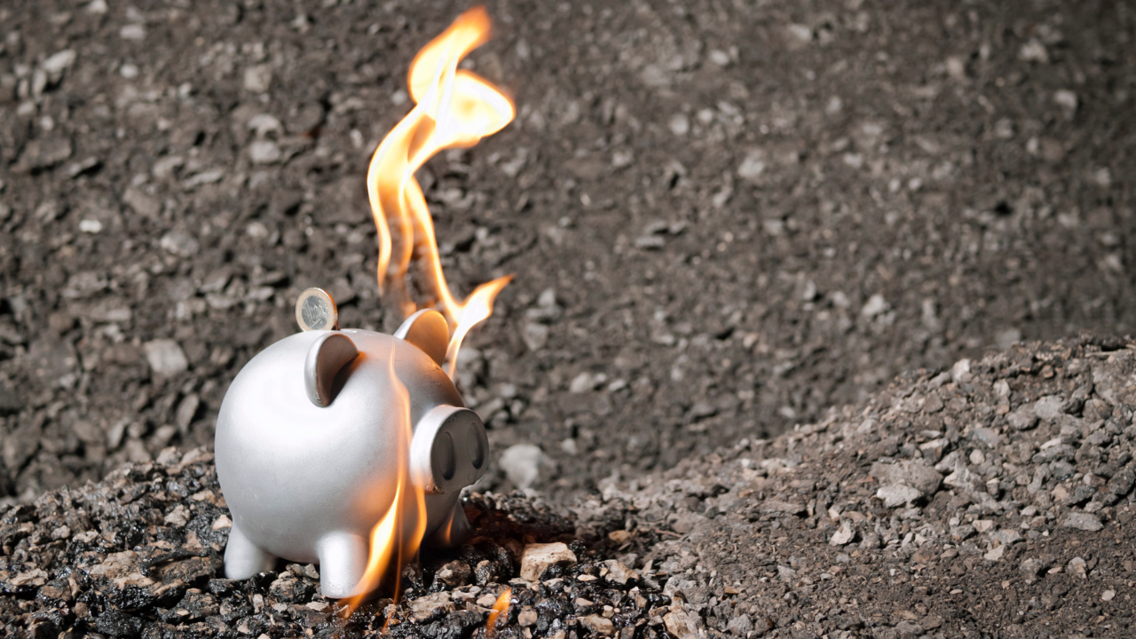 Банкротство физлиц