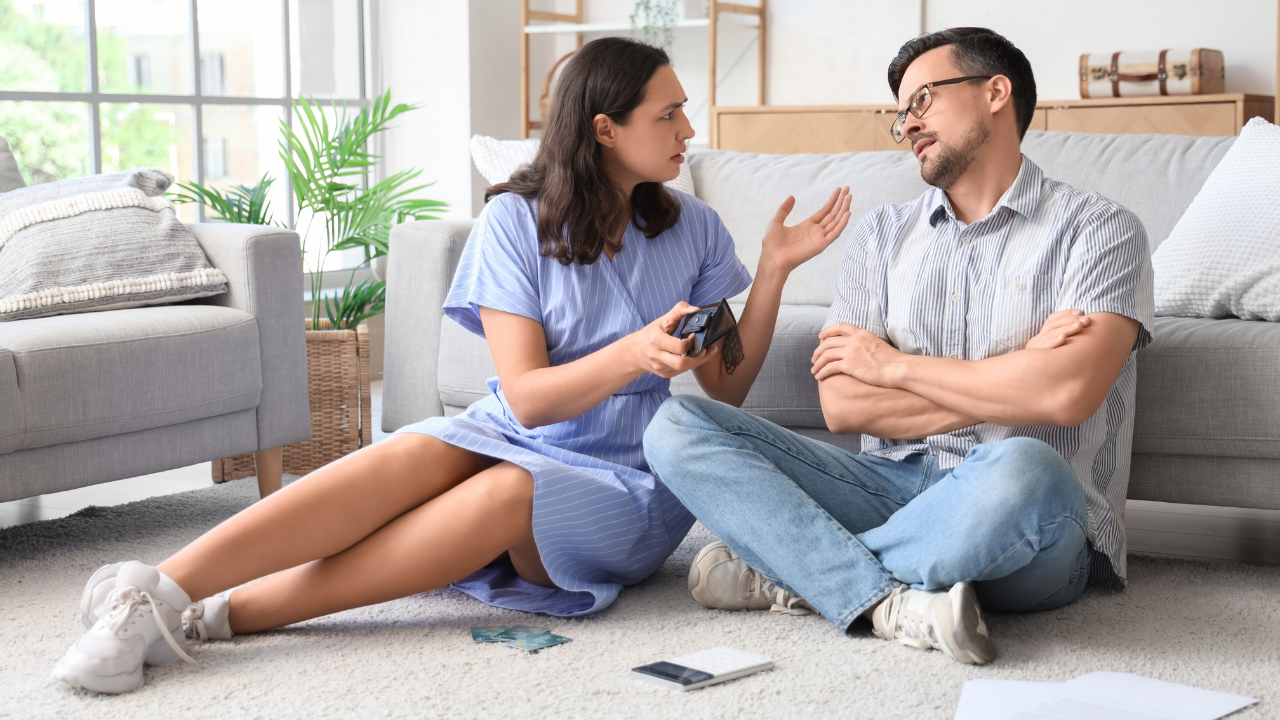 Банкротство физлиц