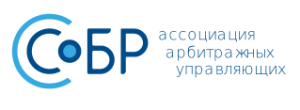 Логотип ААУ "СОБР"