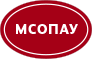 Логотип АССОЦИАЦИЯ МСОПАУ