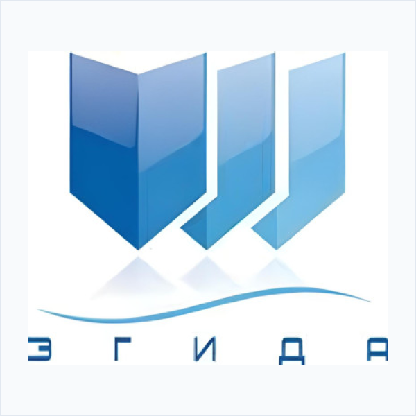 Логотип АССОЦИАЦИЯ СРО "ЭГИДА"